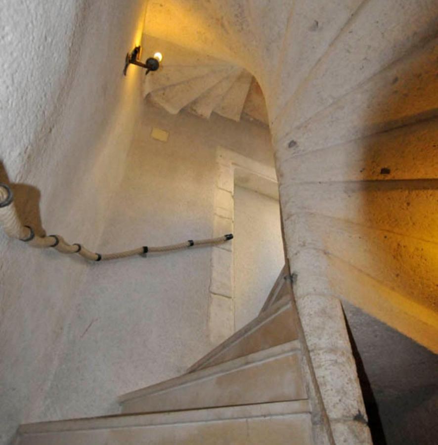 Appartamento Le Passage La Charité-sur-Loire Esterno foto