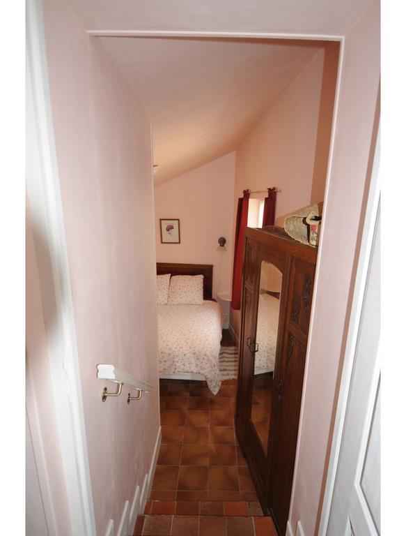 Appartamento Le Passage La Charité-sur-Loire Esterno foto
