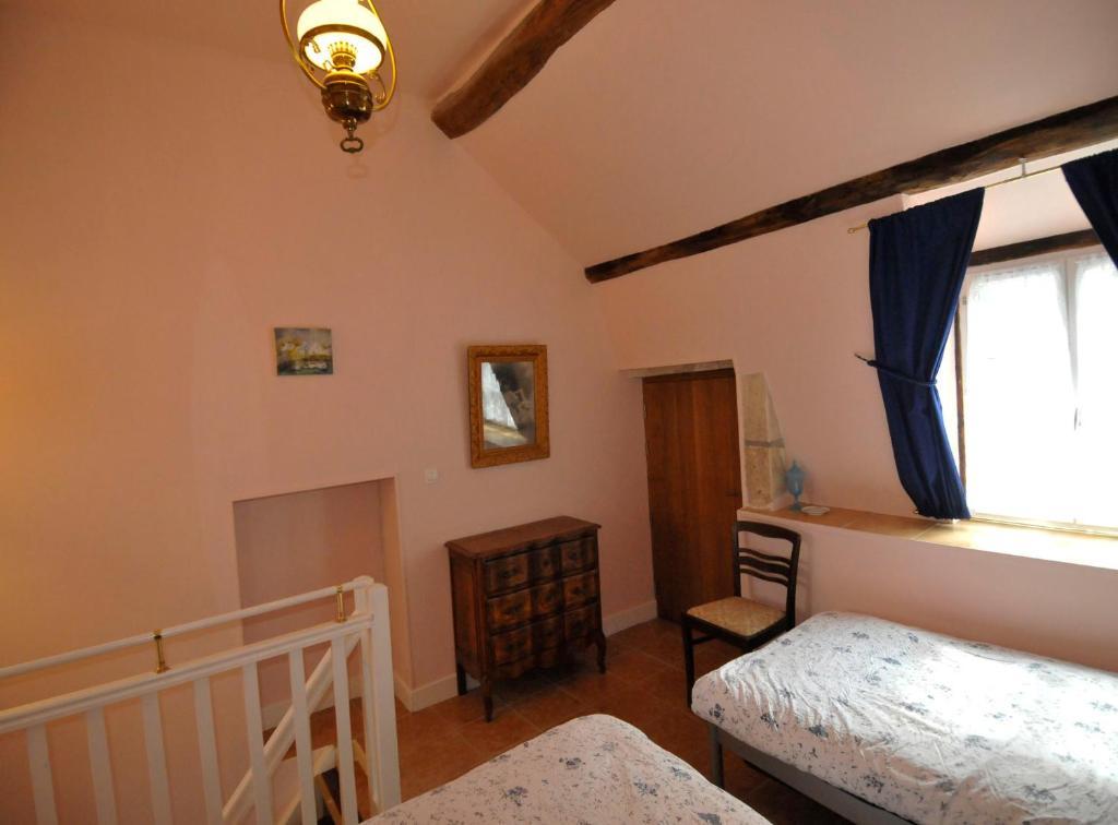 Appartamento Le Passage La Charité-sur-Loire Esterno foto