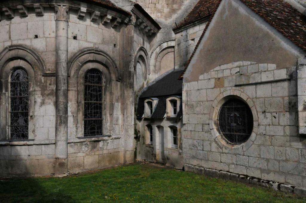 Appartamento Le Passage La Charité-sur-Loire Esterno foto