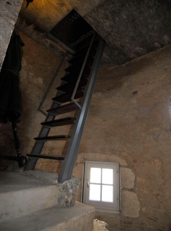 Appartamento Le Passage La Charité-sur-Loire Camera foto