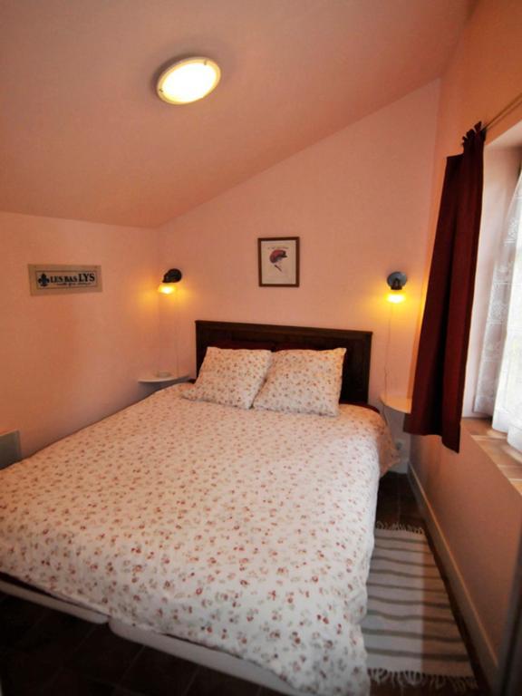 Appartamento Le Passage La Charité-sur-Loire Esterno foto