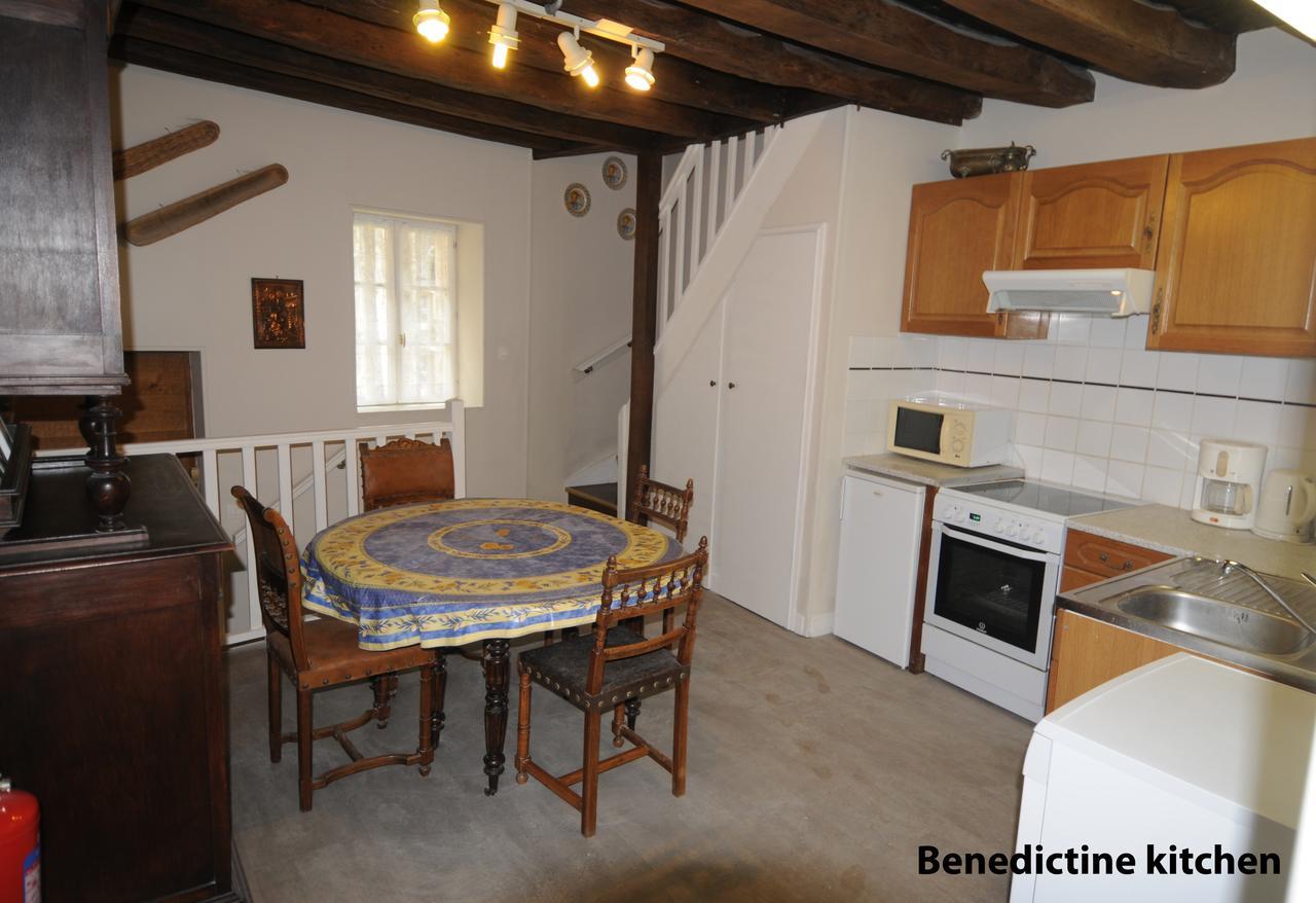 Appartamento Le Passage La Charité-sur-Loire Esterno foto