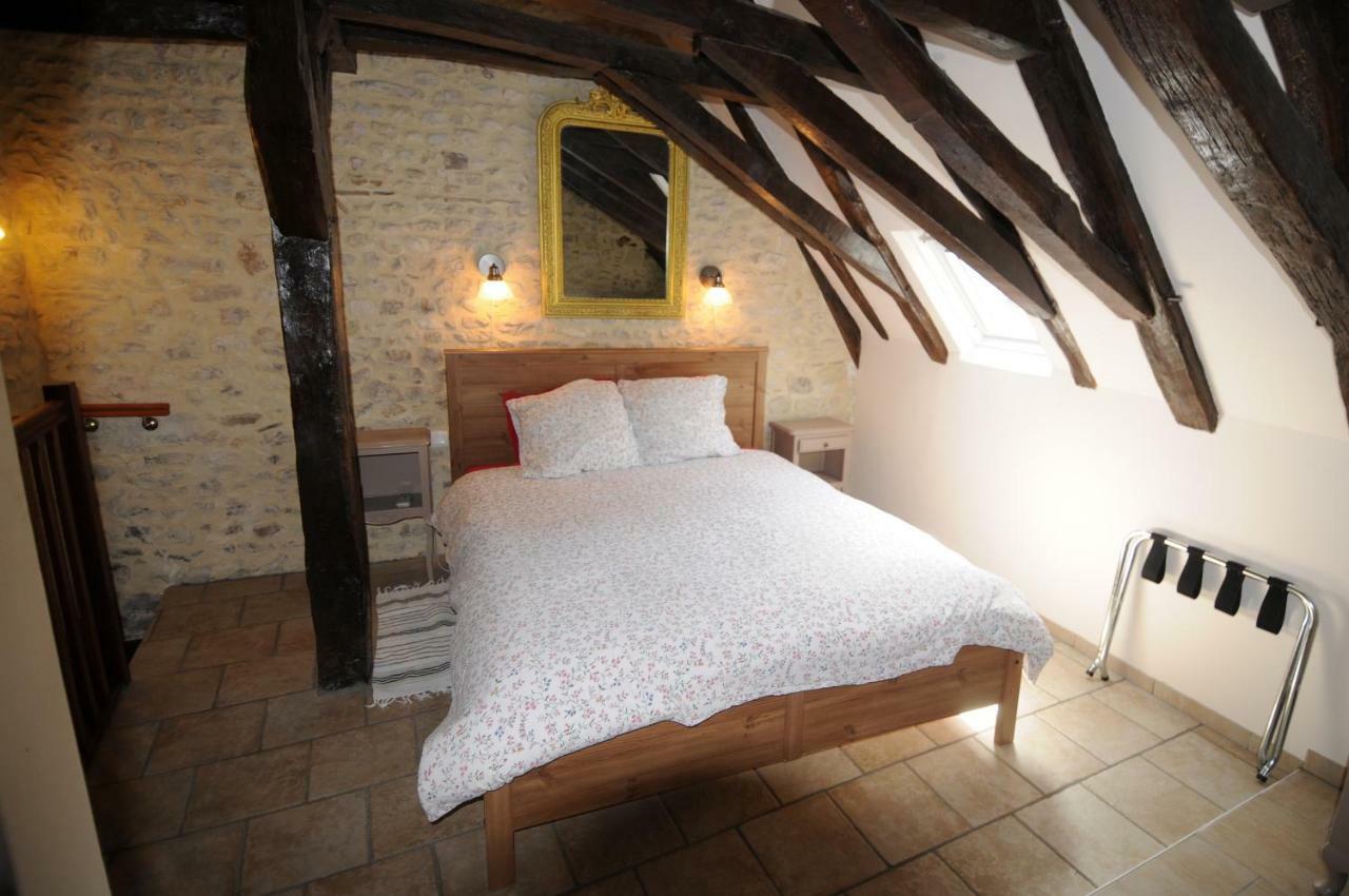 Appartamento Le Passage La Charité-sur-Loire Esterno foto